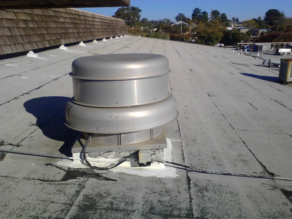 Slide of Hunter Refrigeration