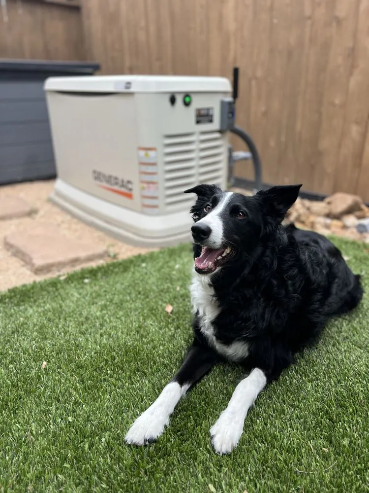 Slide of Hunter Service Group