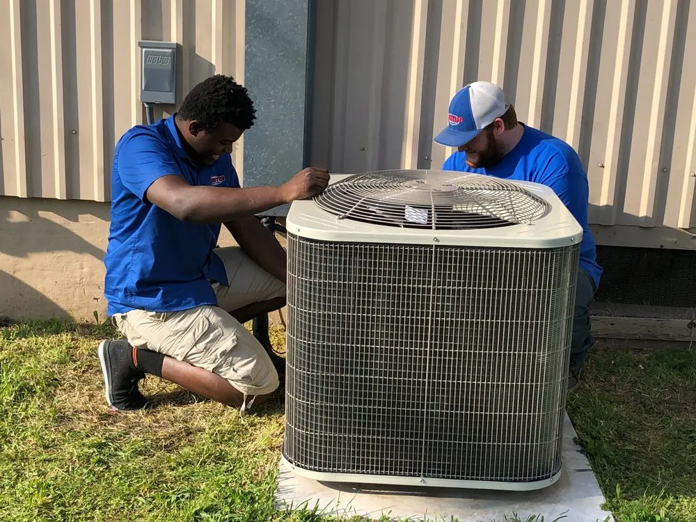 Slide of Hunter Super Techs