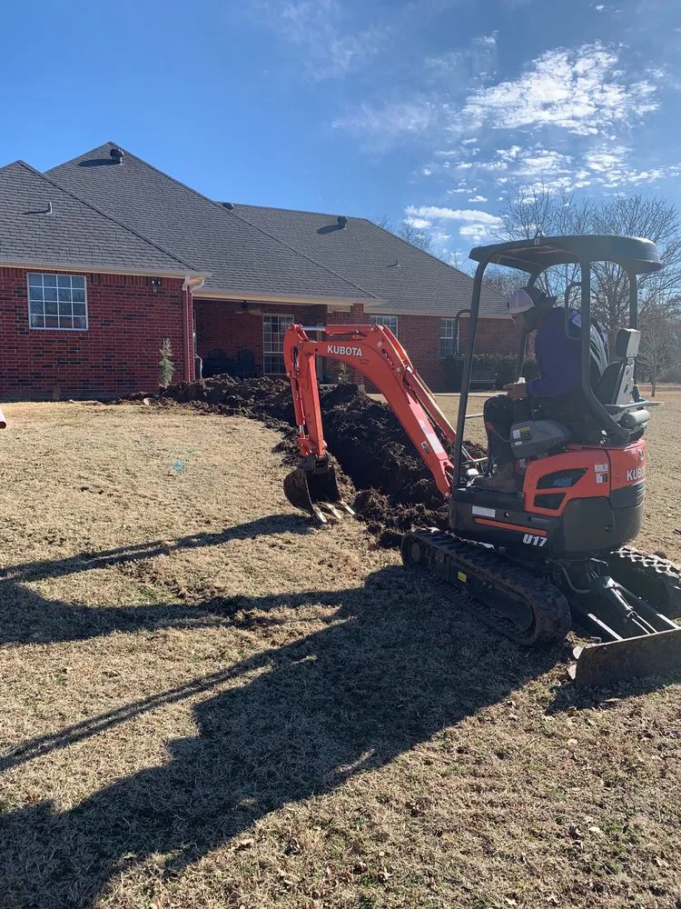 Slide of Hunter Super Techs