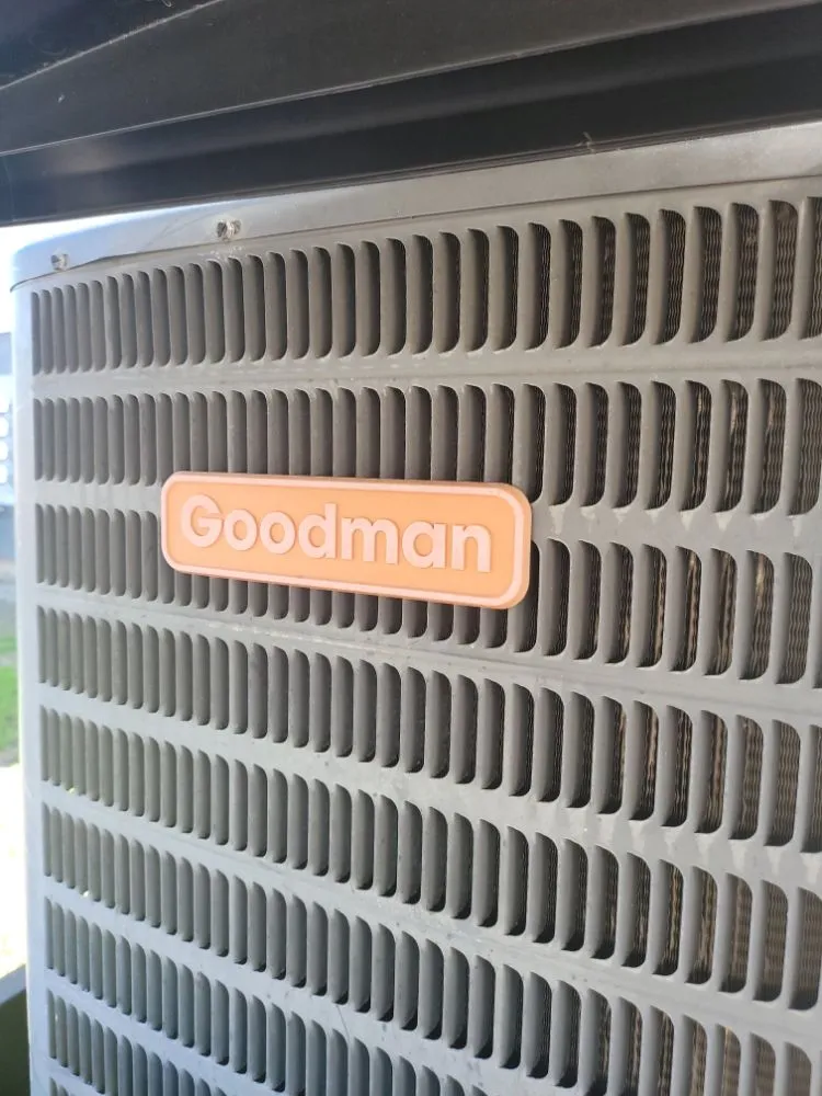 Slide of Hunters Affordable Cooling and Heating