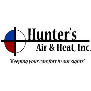 Certified HVAC maintenance in Boling-iago, TX by Hunter's Air & Heat