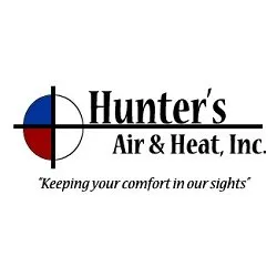 Top-rated air conditioning service in Boling-iago, TX - Hunter's Air & Heat