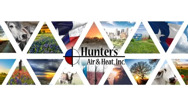 Hunter's Air & Heat