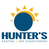 Slide of Hunter's Heating & A/C