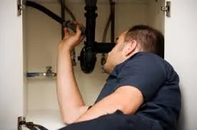 Slide of Hunters Plumbing And Heating