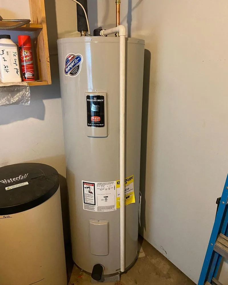 Slide of Huntington Ave Plumbing & Heating