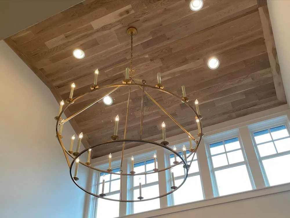 Slide of Hunts Point Master Electrician