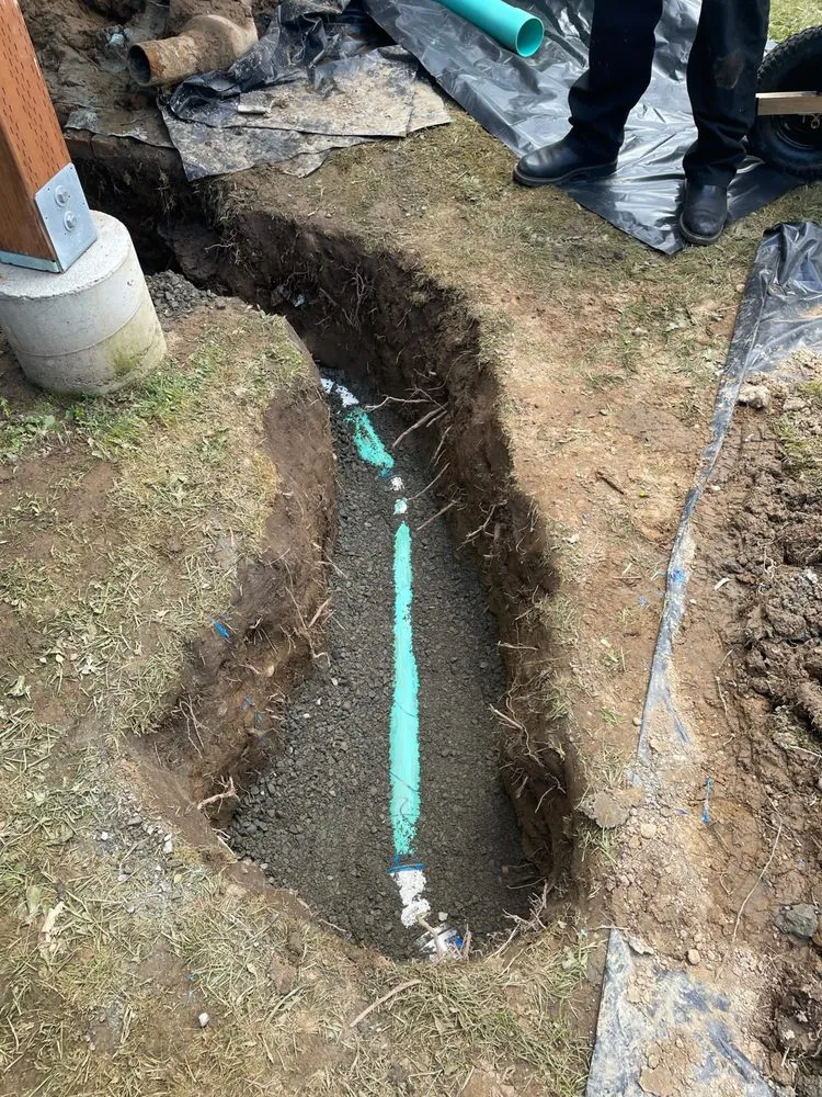 Slide of Hunt's Services