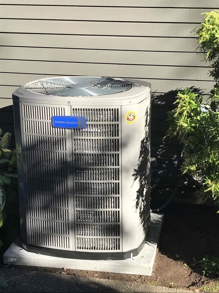 Slide of Hunt's Services