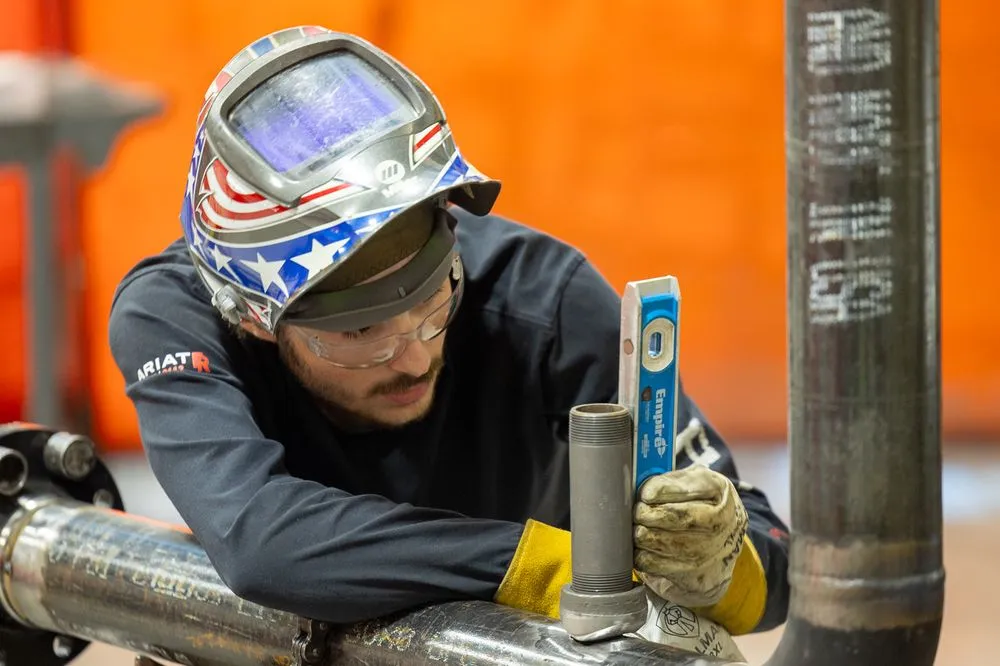 Slide of Hurckman Mechanical Industries