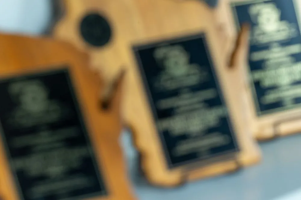 Slide of Hurckman Mechanical Industries