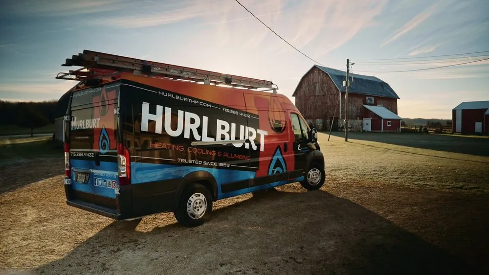 Slide of Hurlburt Heating & Plumbing