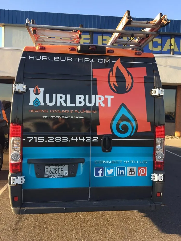 Slide of Hurlburt Heating & Plumbing
