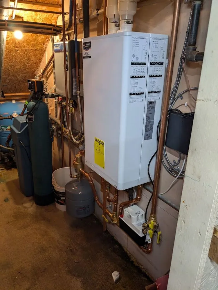 Slide of Hurlburt Heating & Plumbing