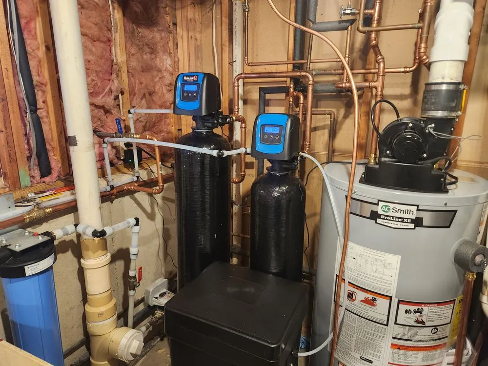 Slide of Hurlburt Heating & Plumbing