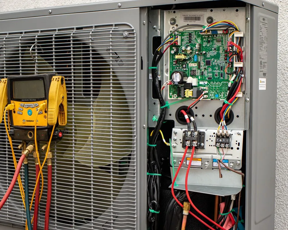 Slide of Hurley Air Conditioning & Heating