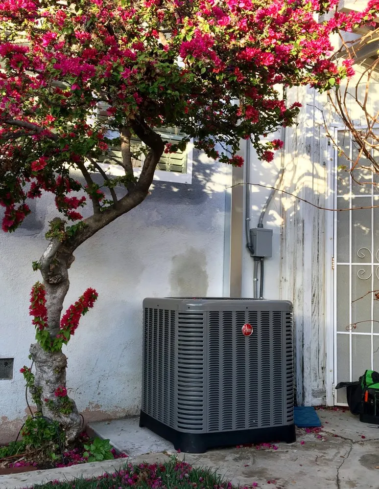 Slide of Hurley Air Conditioning & Heating