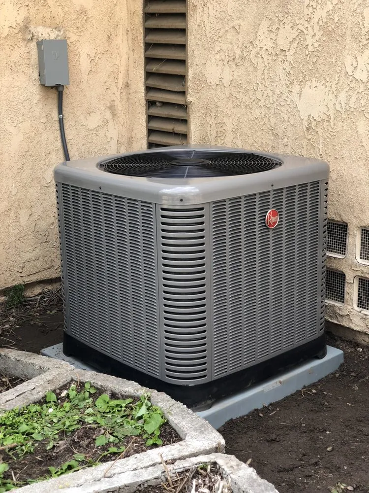 Slide of Hurley Air Conditioning & Heating