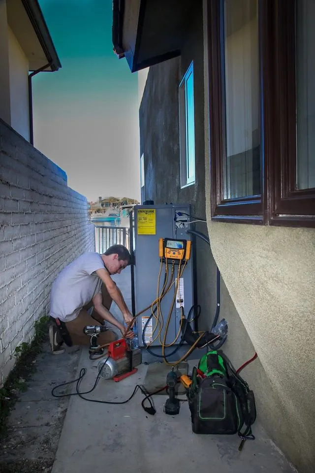 Slide of Hurley Air Conditioning & Heating