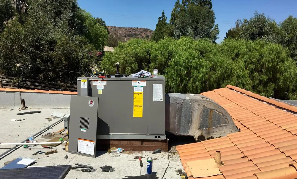 Slide of Hurley Air Conditioning & Heating