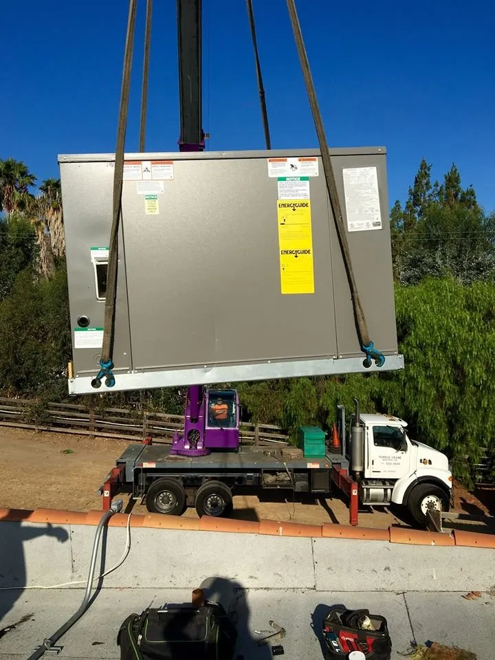 Slide of Hurley Air Conditioning & Heating