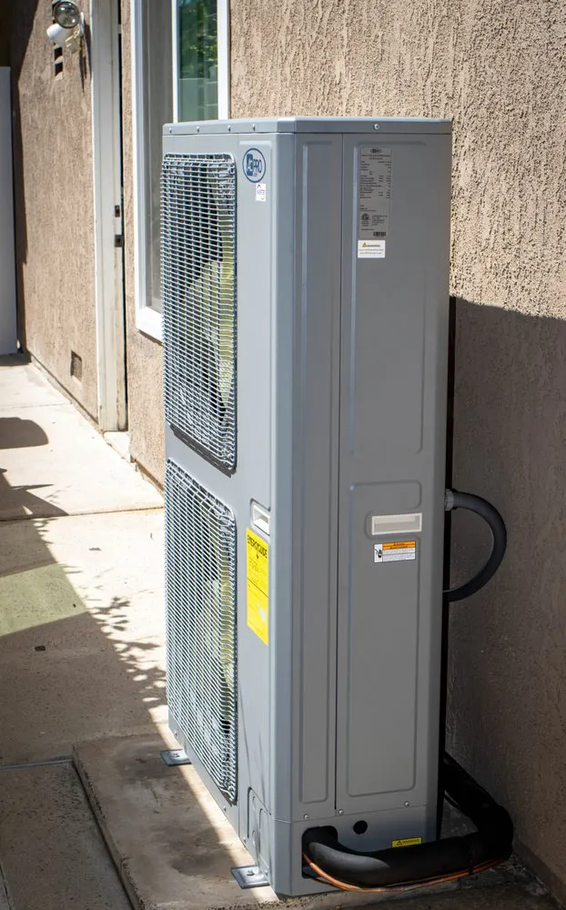 Slide of Hurley Air Conditioning & Heating