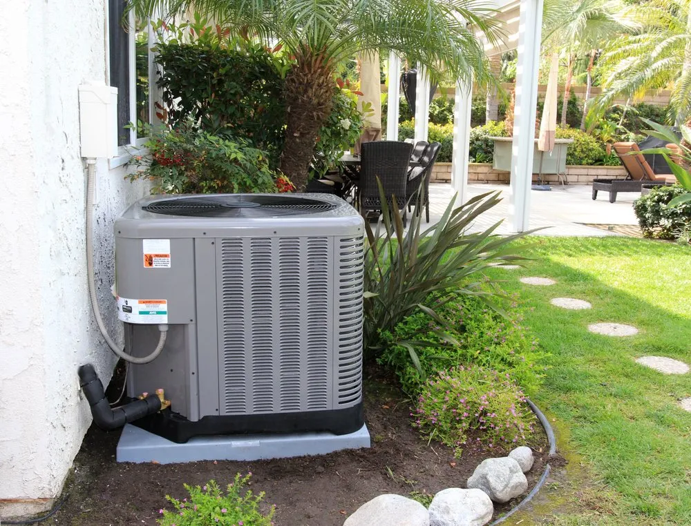 Slide of Hurley Air Conditioning & Heating