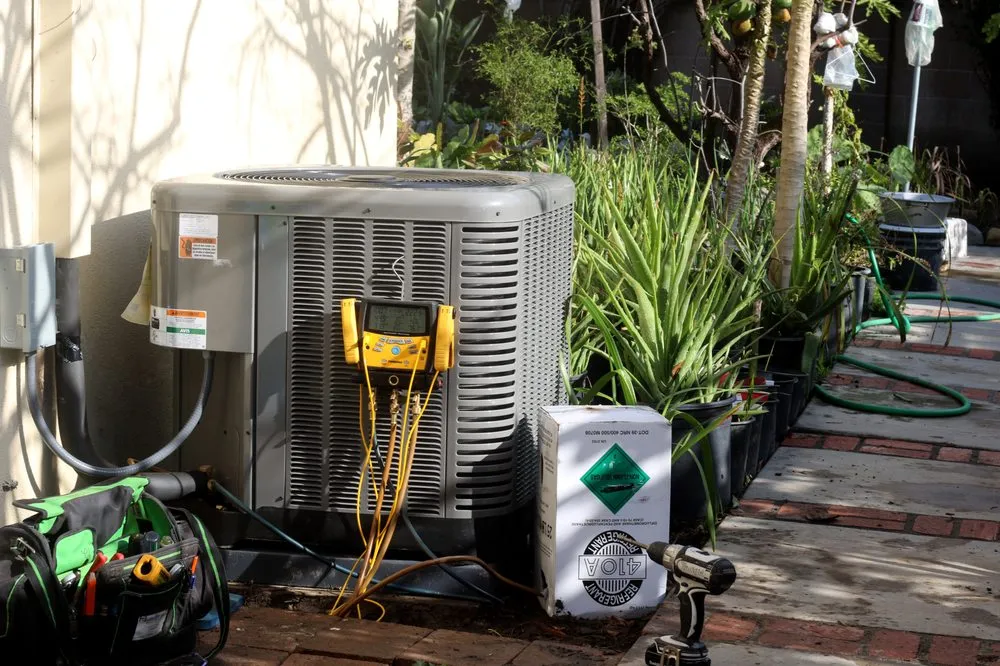 Slide of Hurley Air Conditioning & Heating