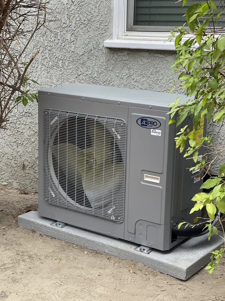 Slide of Hurley Air Conditioning & Heating