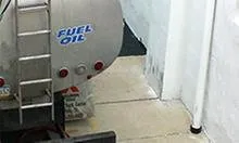 Slide of Hurley Bros