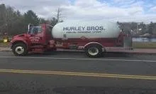 Slide of Hurley Bros