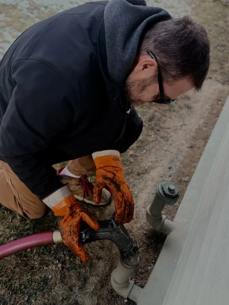 Slide of Hurley Energy