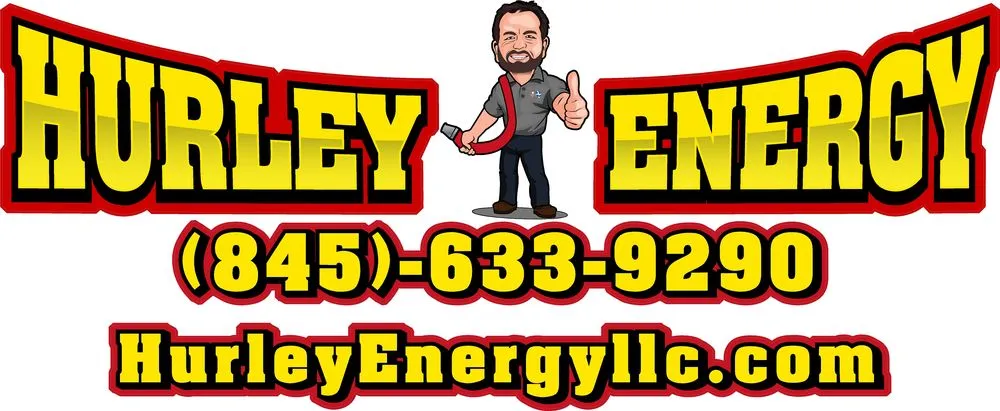 Slide of Hurley Energy