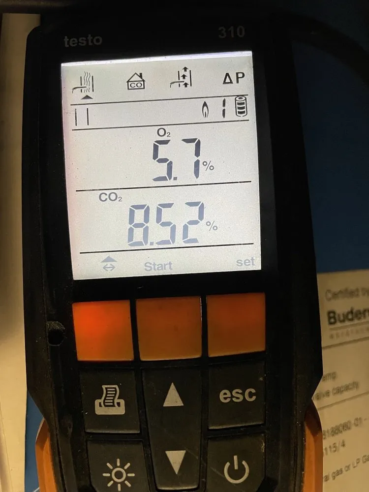 Slide of Hurley Mechanical