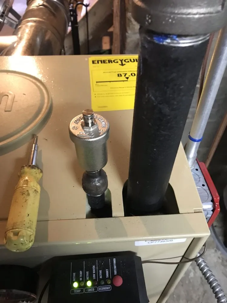 Slide of Hurley Mechanical