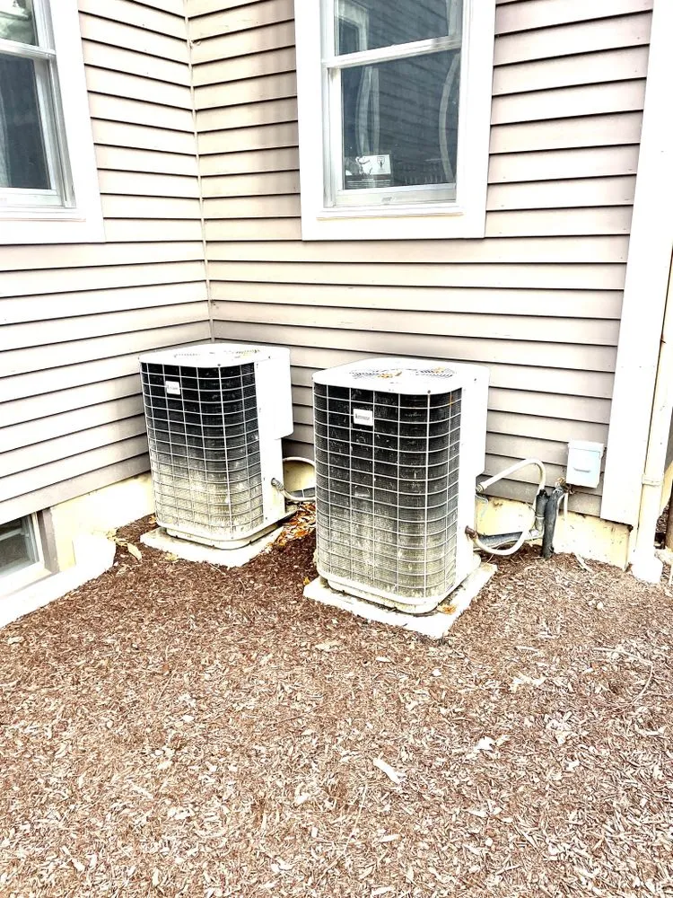 Slide of Hurley Mechanical