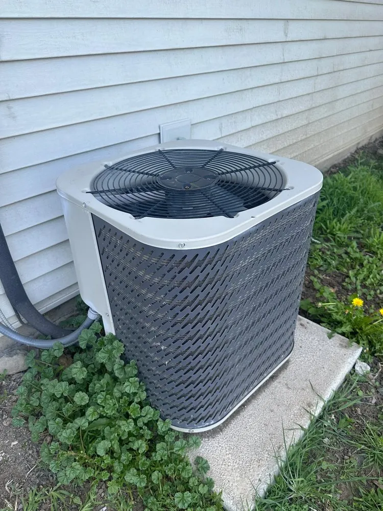 Slide of Hurliman Heating & Air Conditioning