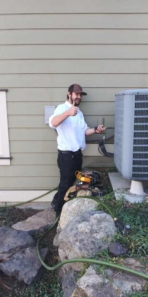 Slide of Hurliman Heating & Air Conditioning