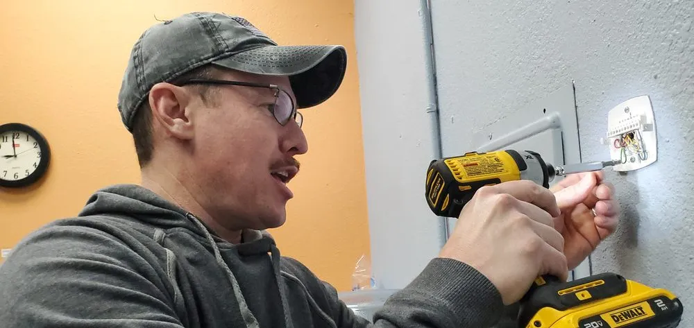 Slide of Hurn Mechanical Heating & Cooling