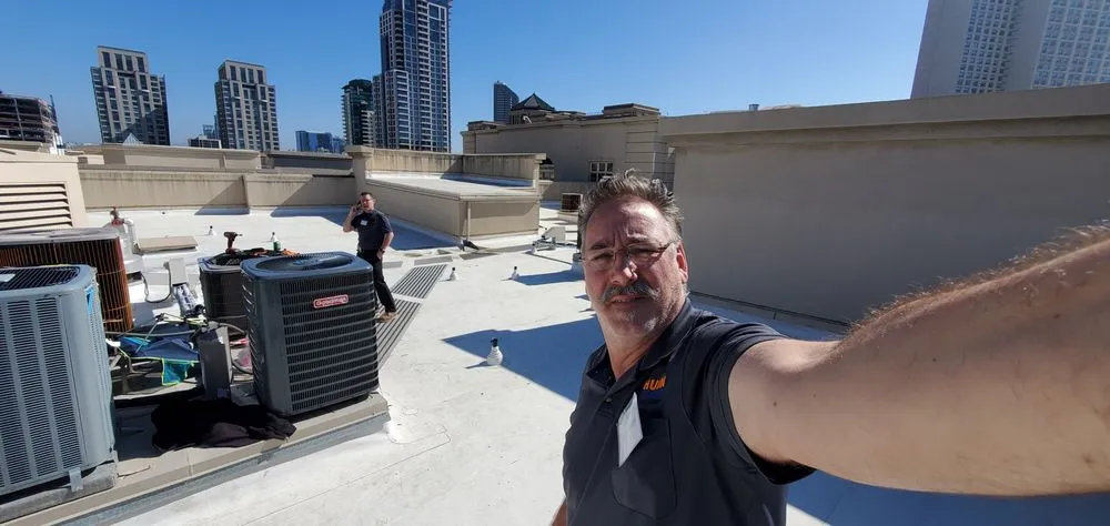 Slide of Hurn Mechanical Heating & Cooling