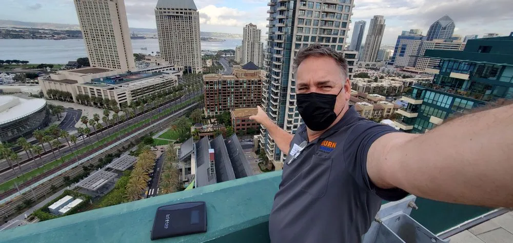 Slide of Hurn Mechanical Heating & Cooling