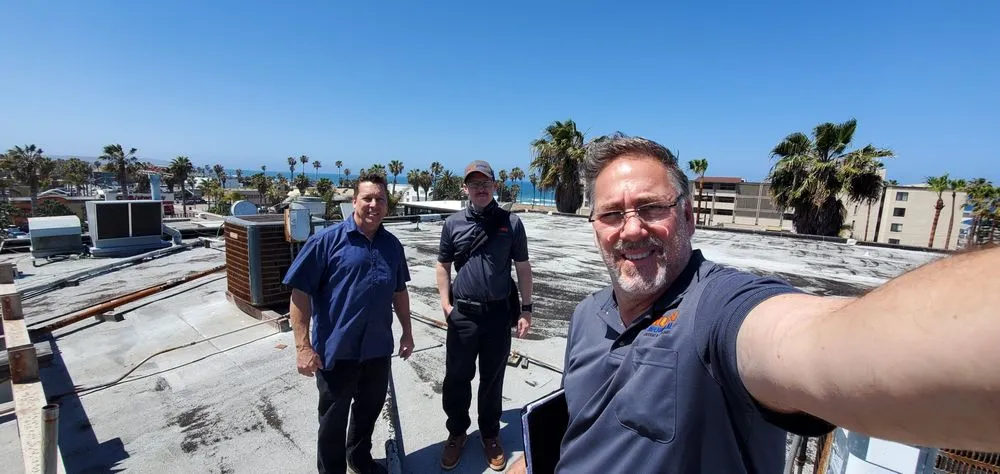 Slide of Hurn Mechanical Heating & Cooling