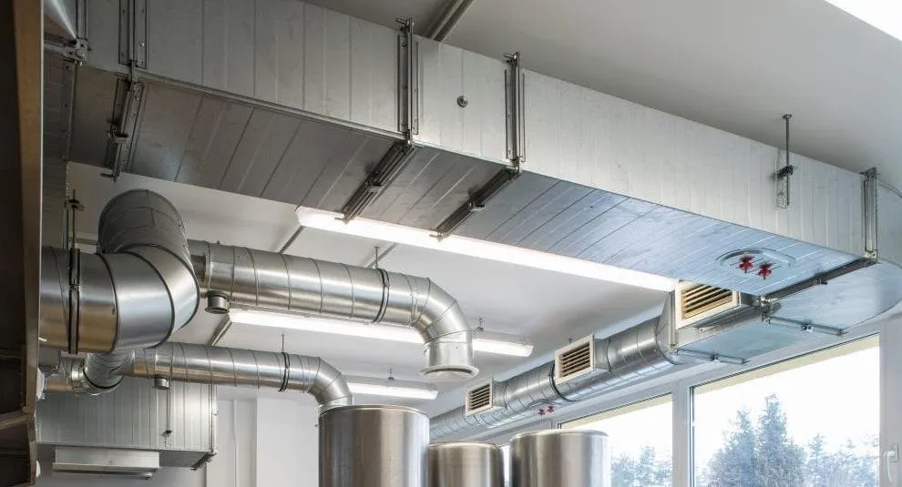 Slide of Hurricane Air Conditioning