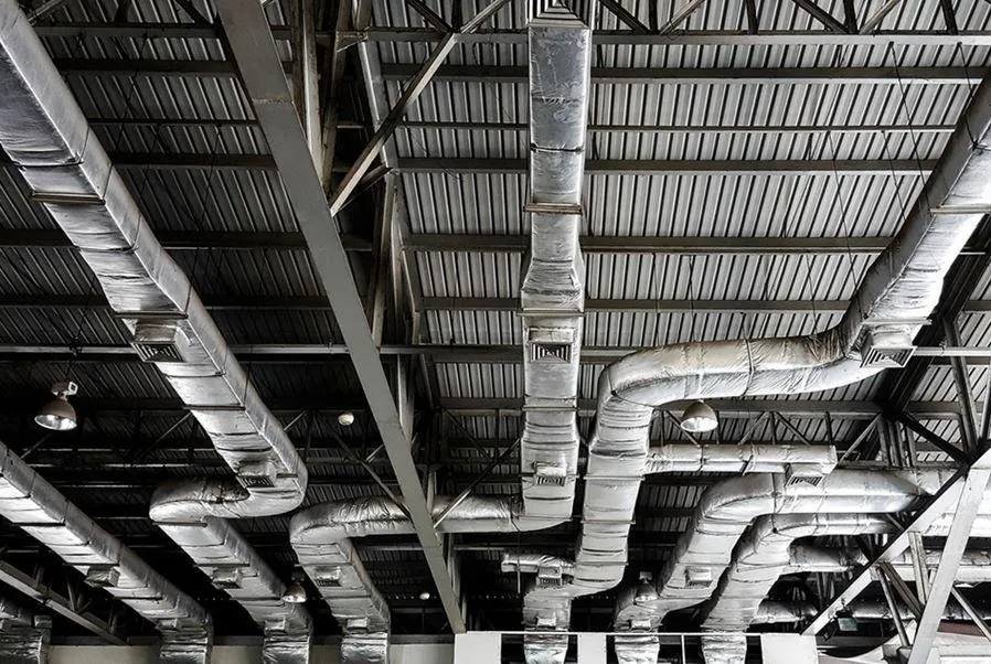 Slide of Hurricane Air Conditioning