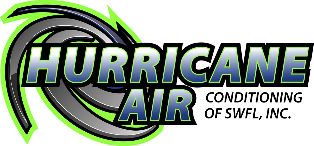 Slide of Hurricane Air Conditioning of SWFL
