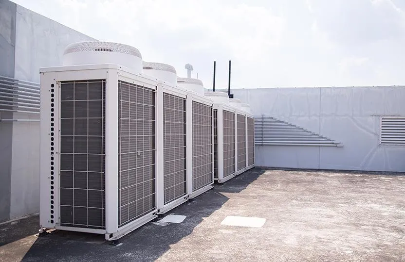 Slide of Hurricane Air Conditioning Of Swfl