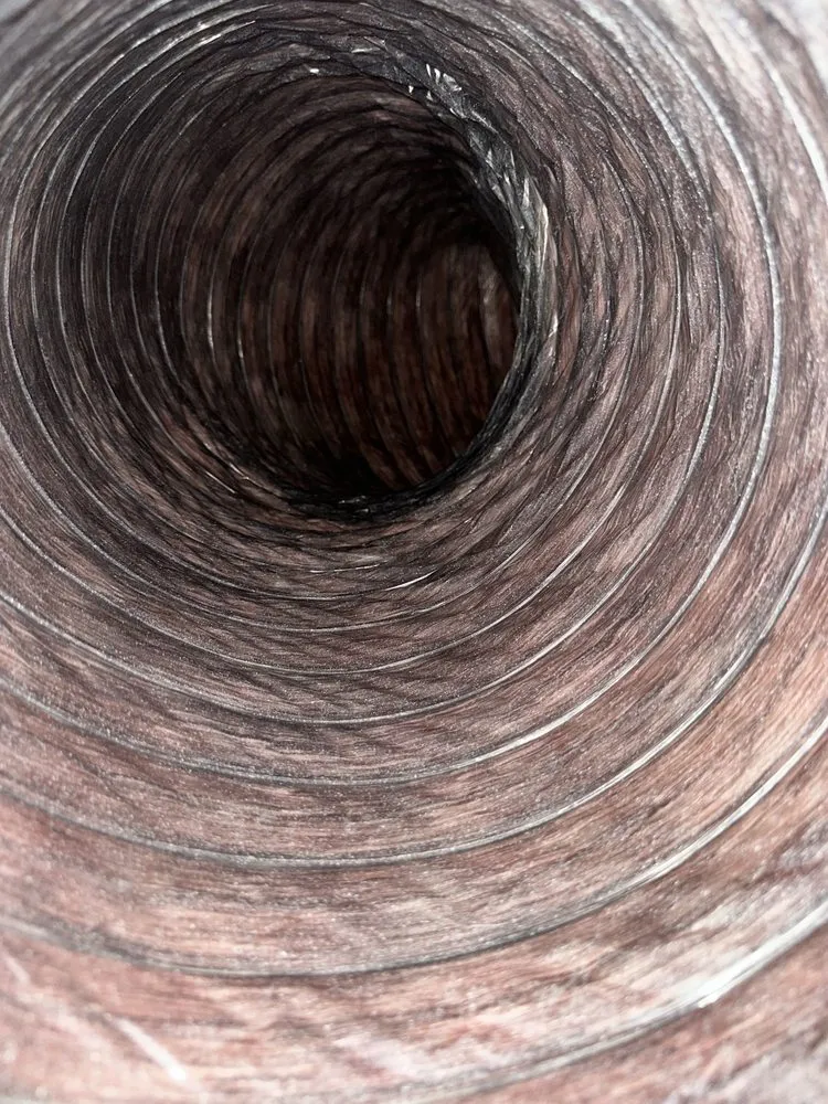 Slide of Hurricane Air Duct Cleaning - Roswell