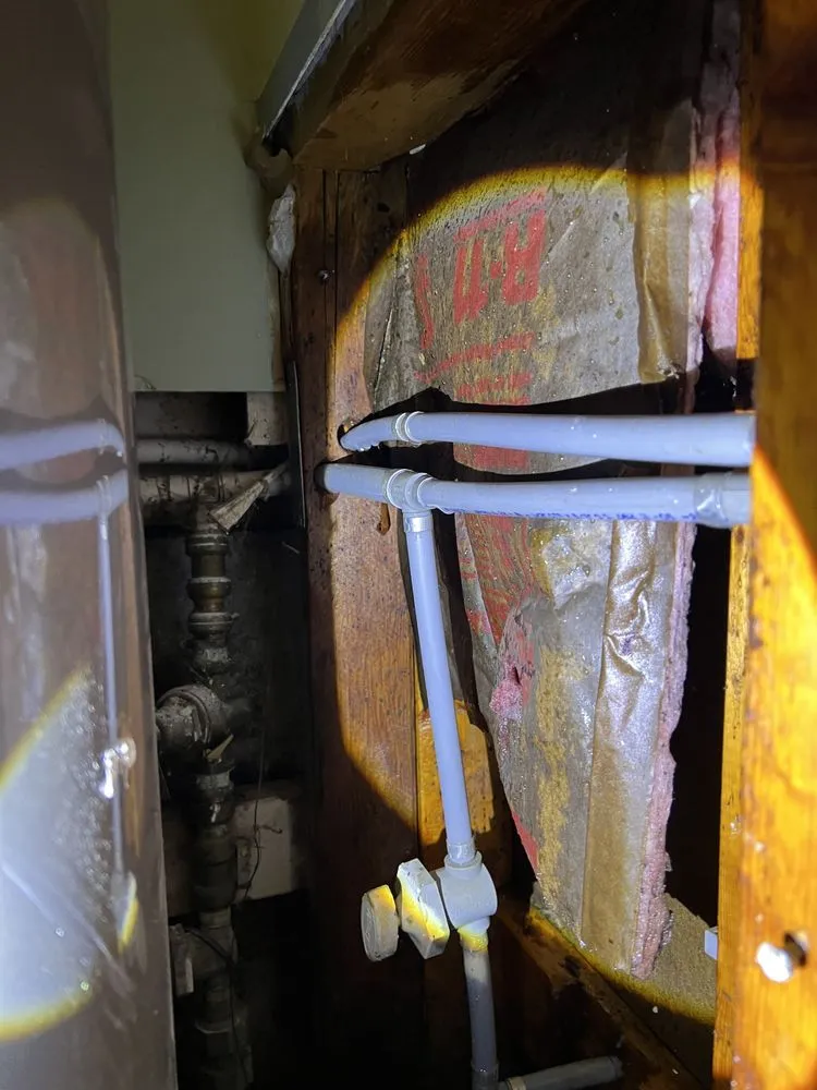 Slide of Hurricane Air Duct Cleaning - Roswell