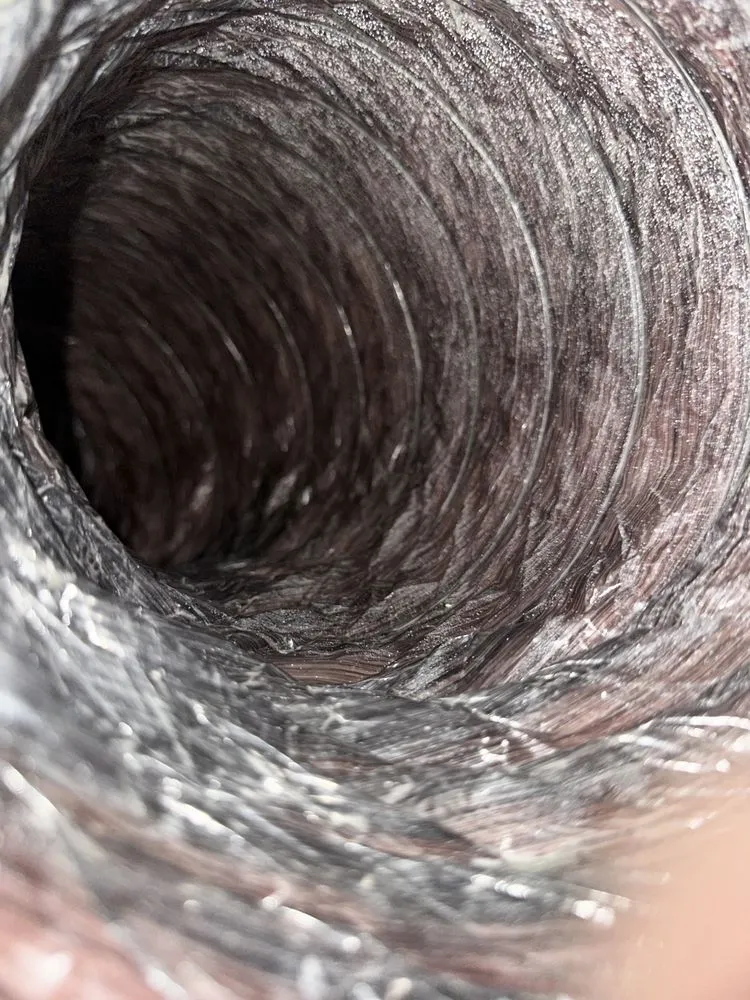 Slide of Hurricane Air Duct Cleaning - Roswell